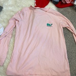Vineyard vines long sleeve